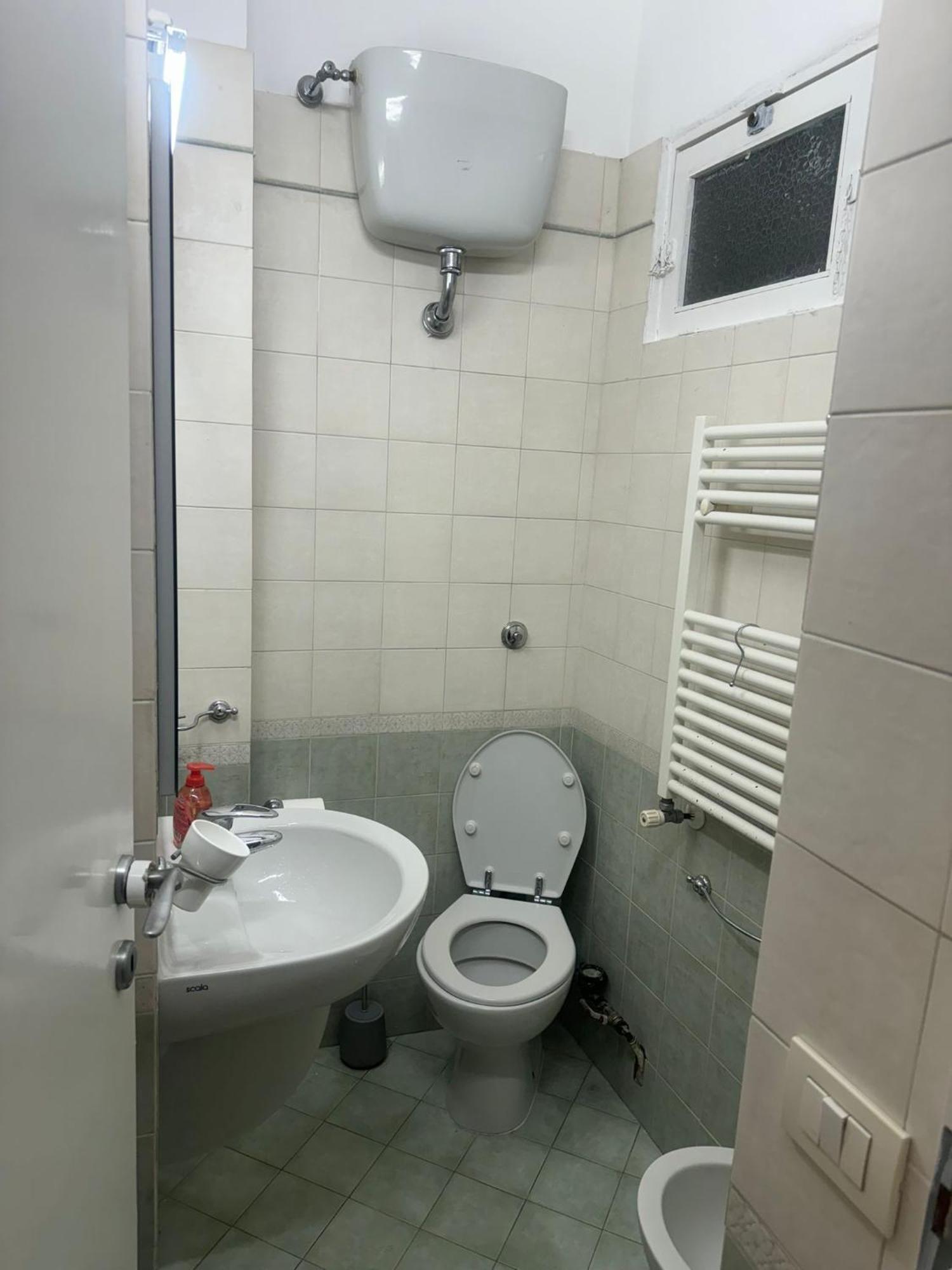 Larisa Home Apartment Rome Exterior photo