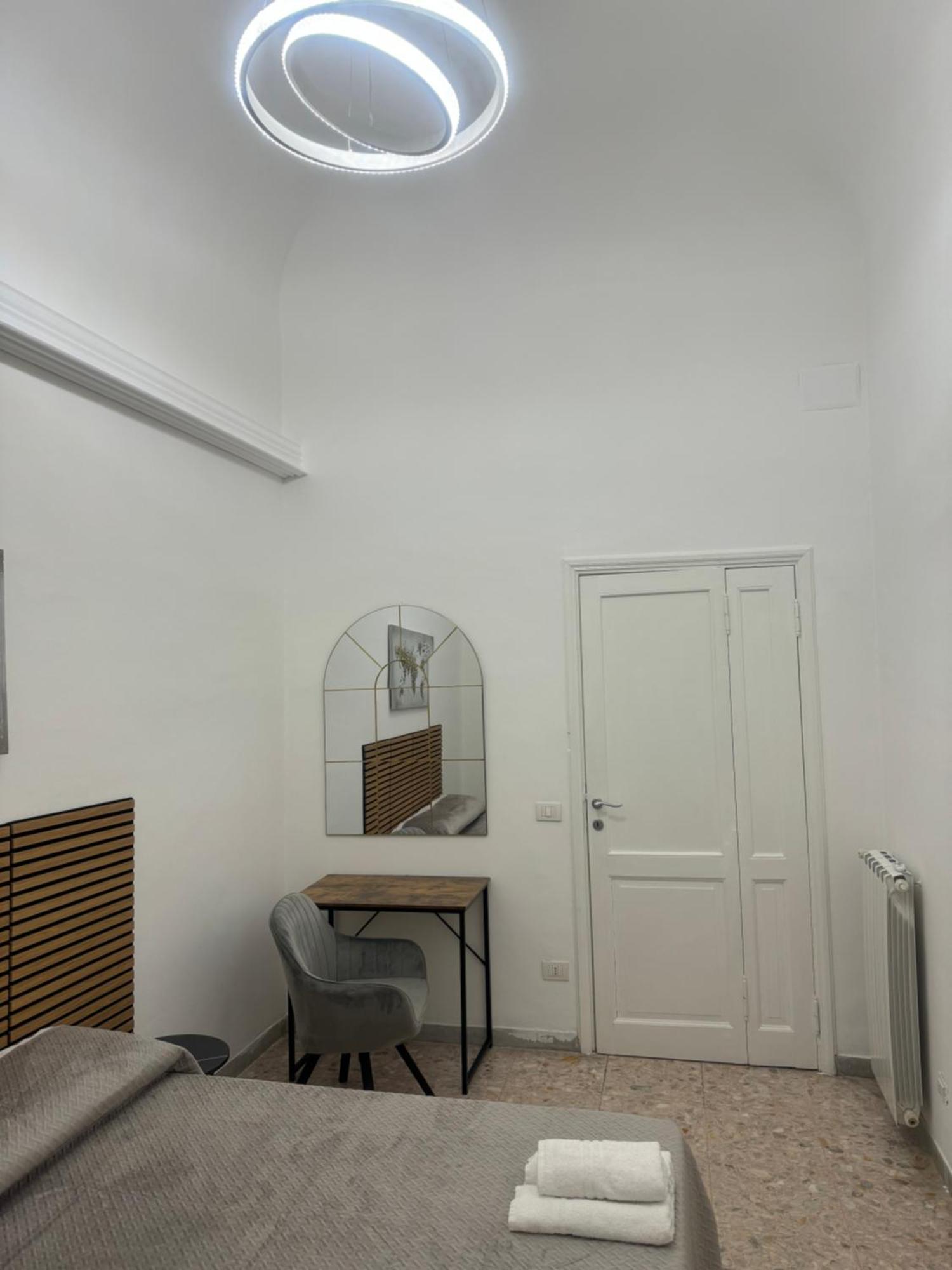 Larisa Home Apartment Rome Exterior photo